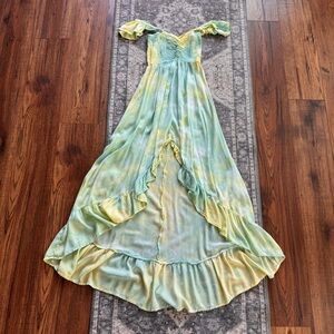 Tiare Hawaii Brooklyn Dress